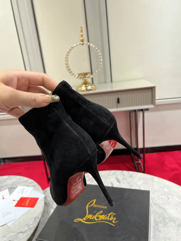 Christian Louboutin Shoe 